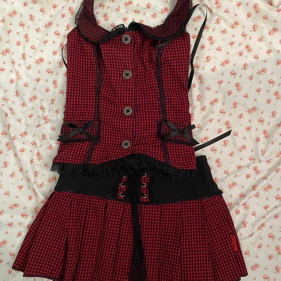 Tripp nyc Tops - sold